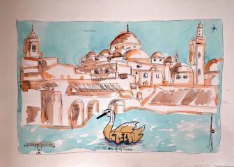 one of my tunis R