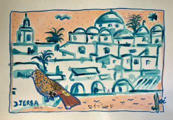 one of my tunisia 2 R