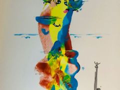 passeggiata-R