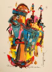 pere-noel-a-barbe-bleue-R