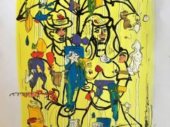 petit coin de parapluie R