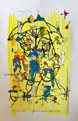 petit coin de parapluie R