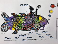 poisson pilote R
