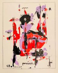 poules-R