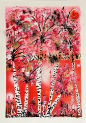 red-and-pink-R
