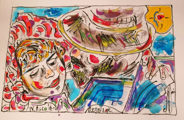 rerouge