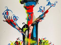scarecrow-R