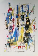 toutes ces personnes en nous R