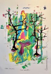 trees innamorati R