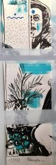 triptyque letrangere R