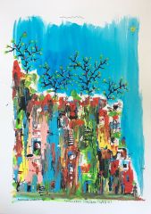 troglodyt italiano R