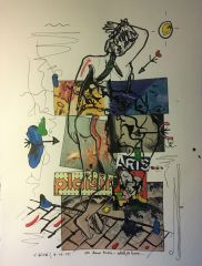 un deux trois soleil et lune R