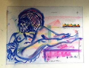 voyage en fauteui voltaire R