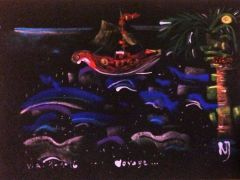 voyage-r