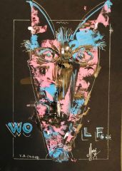 wolf-R