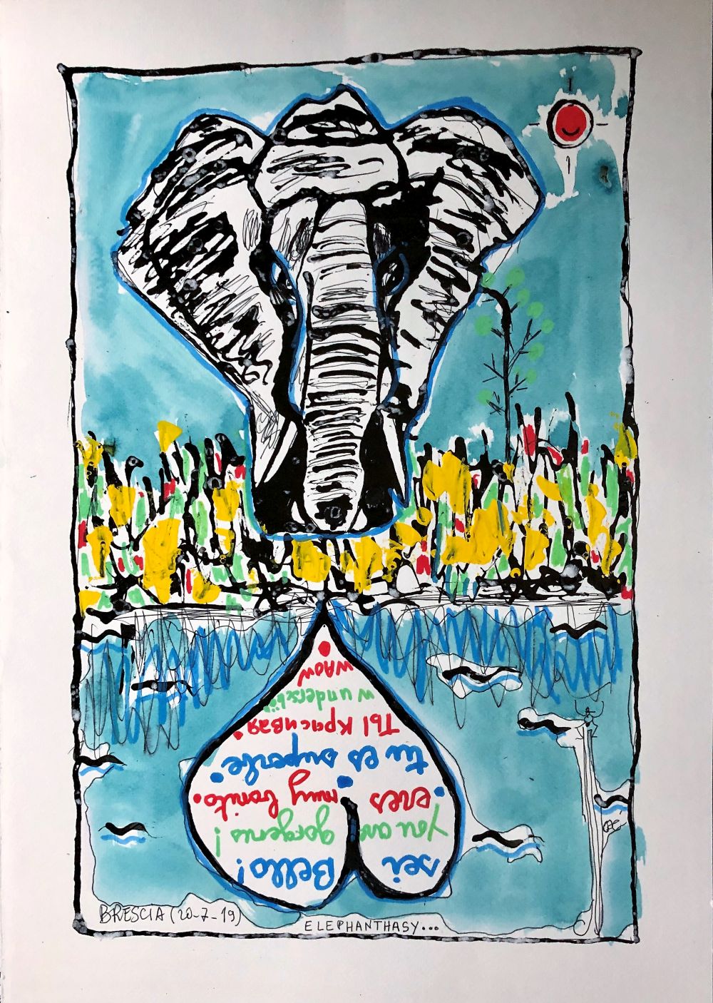 elephanthasy-R