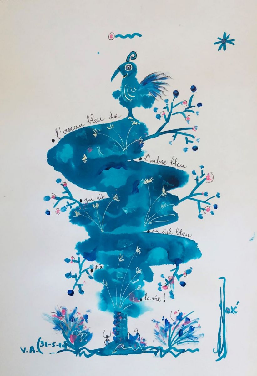 loiseau-bleu-de-larbre-bleu-R