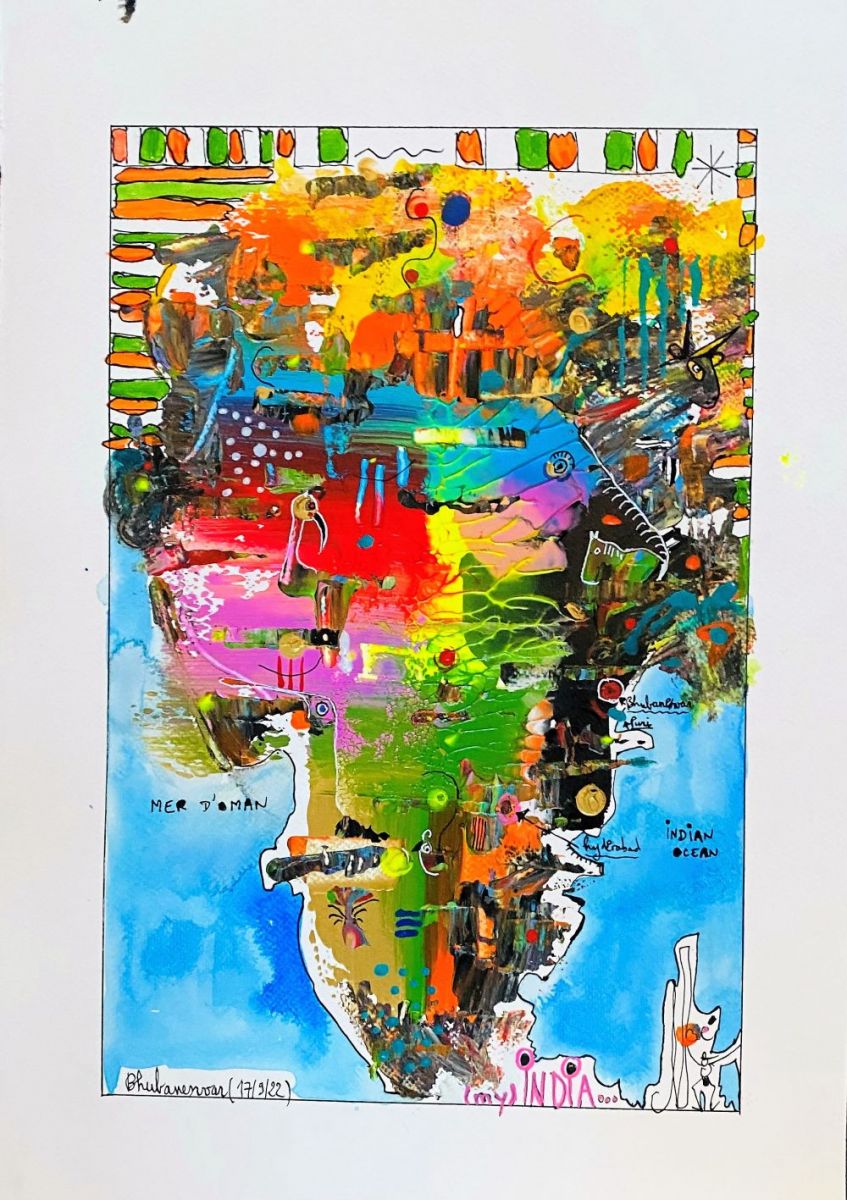 my-india-R