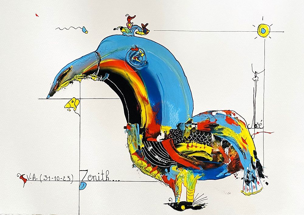 zenith-R