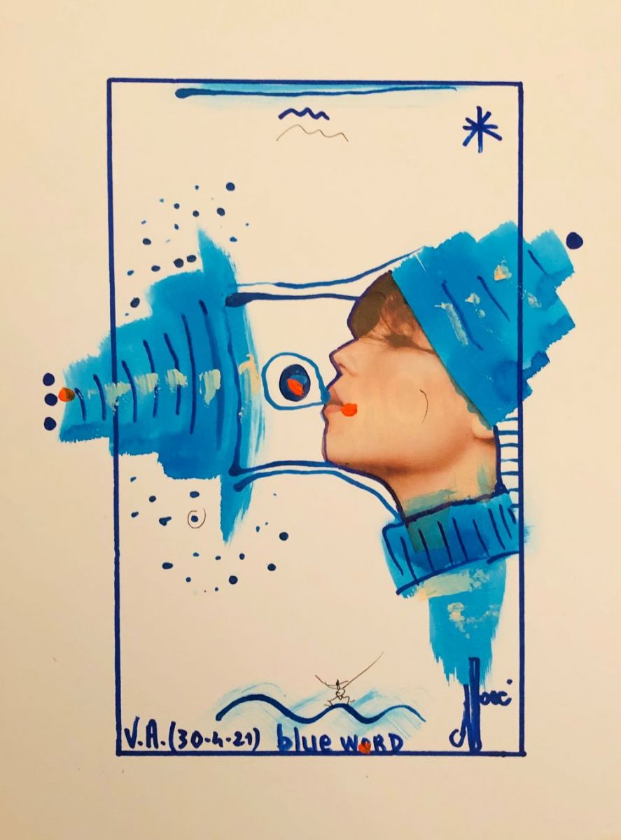 blue-word-R