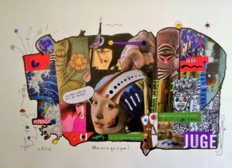 allons voir ce qui se passe R