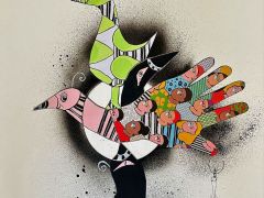birdwork-R