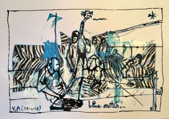 blue notes (2) R