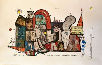 chi controlla veramente il mondo R