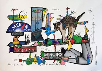 comment naissent les po R