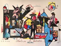 desirs et desiroirs derisoires R