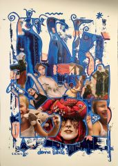 donna labile R