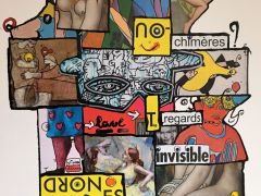 droles de drones R