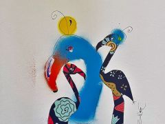flamingogo-R
