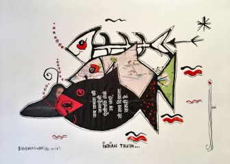 indian truth R