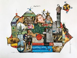 la vie est beautyfolle R