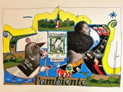 lambiente-R