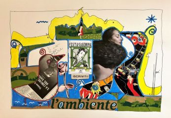 lambiente-R