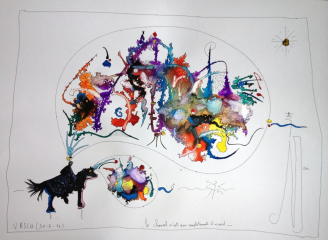 le-cheval-nest-pas-completement-daccord