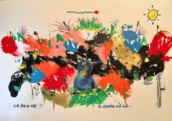 le dernier cui cui R