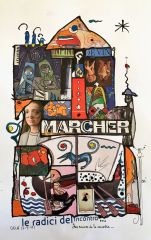 les racines de la rencontre R