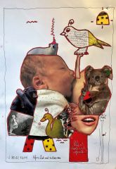 life is short and endless R