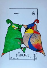 mirlove-R