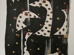 oiseaux de nuit R