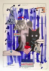 osez le changement R