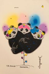 pandamia-R