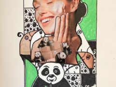 pandaphilieR