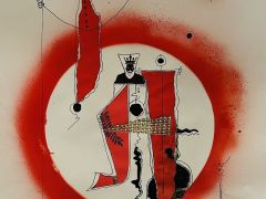 the-red-king-R