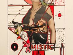 xmystic-R