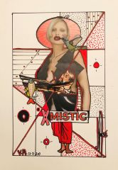 xmystic-R