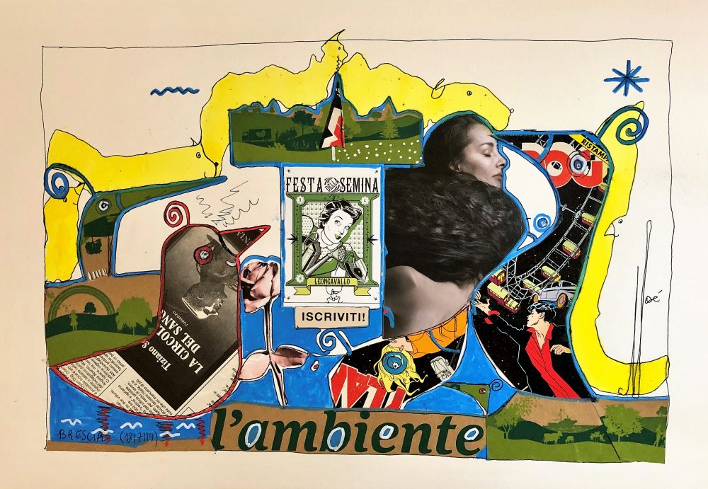 lambiente-R
